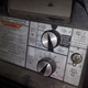 110 welder, setting 3 wire speed 6 20 cfh argon co2 80/20 with a .024 wire welding 1/8th in plate. That look right?
